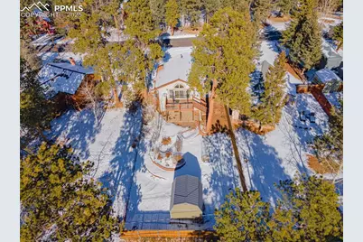 315 E Gunnison Avenue, Woodland Park, CO 80863 - Photo 28