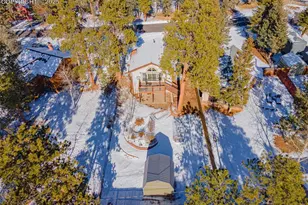 315 E Gunnison Ave, Woodland Park, CO 80863 - Photo 28