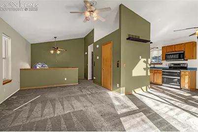 315 E Gunnison Avenue, Woodland Park, CO 80863 - Photo 4