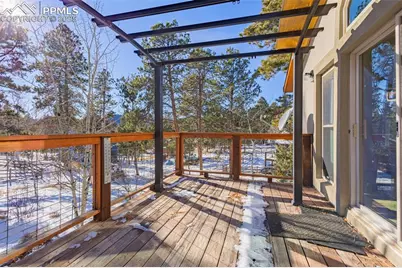 315 E Gunnison Avenue, Woodland Park, CO 80863 - Photo 20