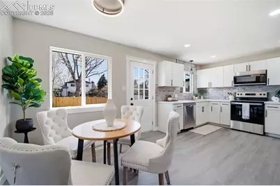 1341 Shenandoah Drive, Colorado Springs, CO 80910 - Photo 10