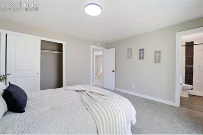 1341 Shenandoah Drive, Colorado Springs, CO 80910 - Photo 22