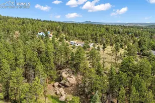 696 Calle De La Nieva, Florissant, CO 80816 - Photo 46
