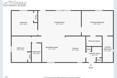 696 Calle De La Nieva, Florissant, CO 80816 - Photo 50