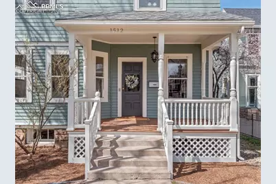 1512 N Tejon Street, Colorado Springs, CO 80907 - Photo 2