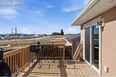 10575 Chiming Bell Circle, Peyton, CO 80831 - Photo 30