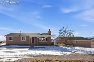 10575 Chiming Bell Cir, Peyton, CO 80831 - Photo 1