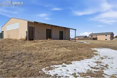 10575 Chiming Bell Circle, Peyton, CO 80831 - Photo 40