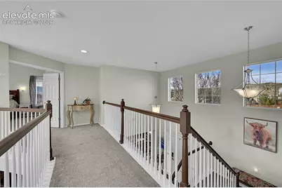 514 Coyote Willow Drive, Colorado Springs, CO 80921 - Photo 14