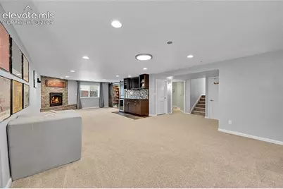 514 Coyote Willow Drive, Colorado Springs, CO 80921 - Photo 24