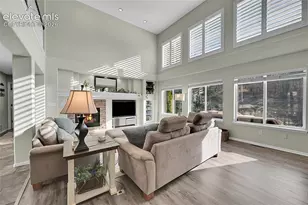 514 Coyote Willow Dr, Colorado Springs, CO 80921 - Photo 4