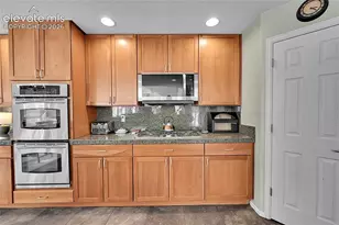514 Coyote Willow Dr, Colorado Springs, CO 80921 - Photo 8