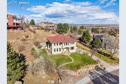 260 Haversham Drive, Colorado Springs, CO 80906 - Photo 2