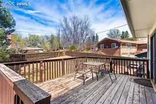 54 N Albion St, Colorado Springs, CO 80911 - Photo 14