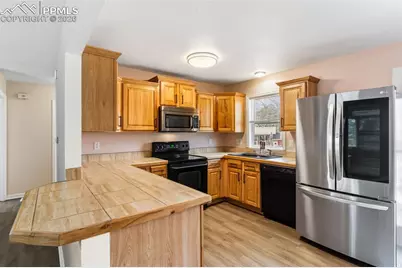 54 N Albion Street, Colorado Springs, CO 80911 - Photo 10