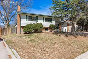 54 N Albion St, Colorado Springs, CO 80911 - Photo 1