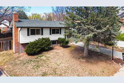 54 N Albion Street, Colorado Springs, CO 80911 - Photo 32