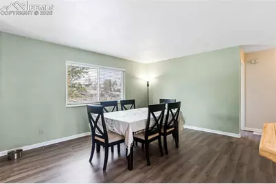 54 N Albion Street, Colorado Springs, CO 80911 - Photo 6