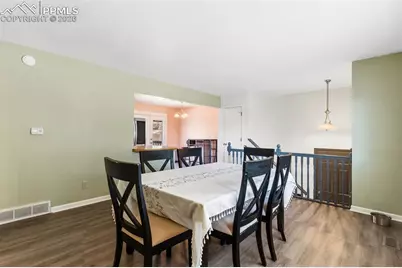 54 N Albion Street, Colorado Springs, CO 80911 - Photo 8