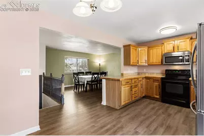 54 N Albion Street, Colorado Springs, CO 80911 - Photo 12