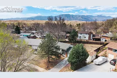 54 N Albion Street, Colorado Springs, CO 80911 - Photo 34