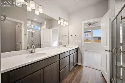 9156 Golden Buffs Drive, Colorado Springs, CO 80925 - Photo 24