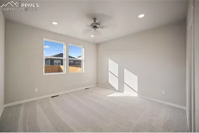 9156 Golden Buffs Drive, Colorado Springs, CO 80925 - Photo 20