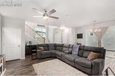 6358 Levity Heights, Colorado Springs, CO 80924 - Photo 6