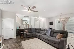 6358 Levity Heights, Colorado Springs, CO 80924 - Photo 6