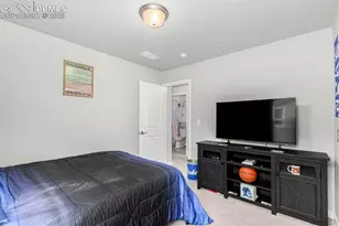 6358 Levity Heights, Colorado Springs, CO 80924 - Photo 32