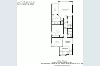 6358 Levity Heights, Colorado Springs, CO 80924 - Photo 44