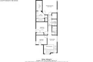 6358 Levity Heights, Colorado Springs, CO 80924 - Photo 44