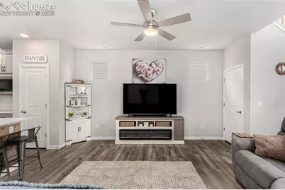 6358 Levity Heights, Colorado Springs, CO 80924 - Photo 10