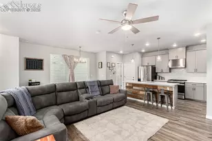 6358 Levity Heights, Colorado Springs, CO 80924 - Photo 14