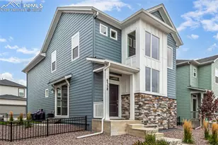 6358 Levity Heights, Colorado Springs, CO 80924 - Photo 4