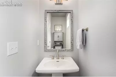 6358 Levity Heights, Colorado Springs, CO 80924 - Photo 20