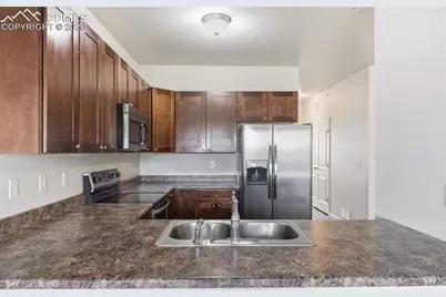 4252 Little Rock View, Colorado Springs, CO 80911 - Photo 12