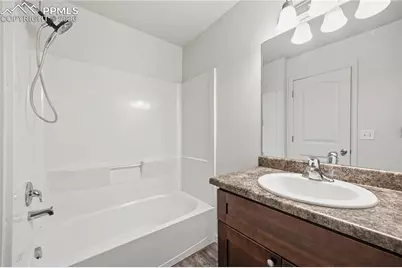 4252 Little Rock View, Colorado Springs, CO 80911 - Photo 26