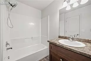 4252 Little Rock Vw, Colorado Springs, CO 80911 - Photo 26