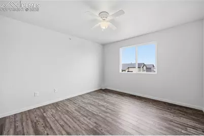 4252 Little Rock View, Colorado Springs, CO 80911 - Photo 14