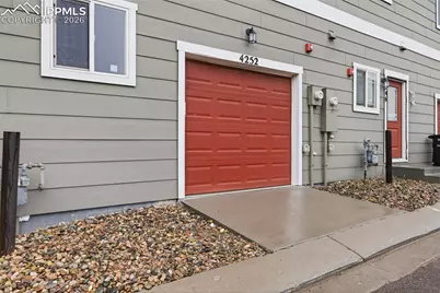 4252 Little Rock View, Colorado Springs, CO 80911 - Photo 34