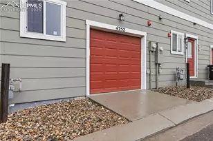 4252 Little Rock Vw, Colorado Springs, CO 80911 - Photo 34