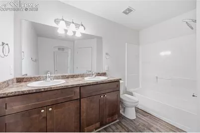 4252 Little Rock View, Colorado Springs, CO 80911 - Photo 6