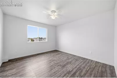4252 Little Rock View, Colorado Springs, CO 80911 - Photo 4