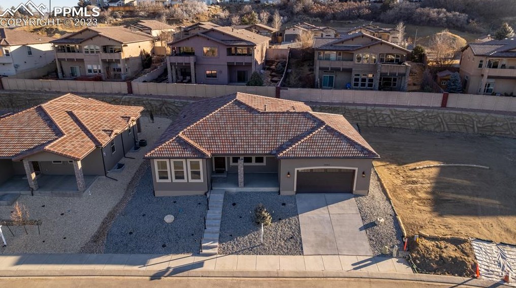 5465 Castilian Villas Pt, Colorado Springs, CO 80917-2612