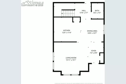5640 Shamrock Heights, Colorado Springs, CO 80923 - Photo 46
