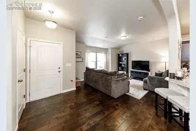 5640 Shamrock Heights, Colorado Springs, CO 80923 - Photo 4