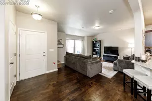 5640 Shamrock Heights, Colorado Springs, CO 80923 - Photo 4
