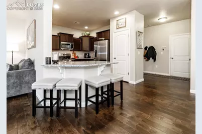 5640 Shamrock Heights, Colorado Springs, CO 80923 - Photo 8