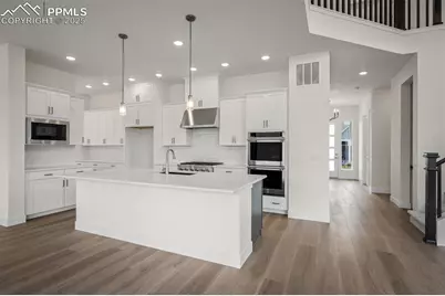 17145 Alsike Clover Court, Monument, CO 80132 - Photo 12